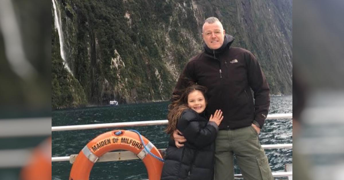Fundraiser for our friend Craig Maybee - Givealittle