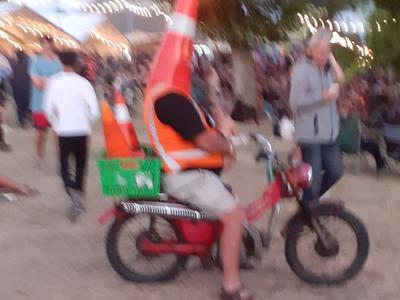 Give a little, to do a lot!