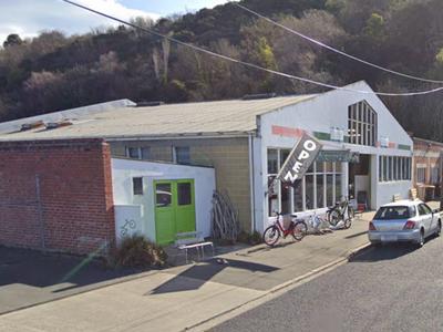 Help us get a new roof!