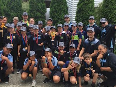 Help get the NZ Blackbots to the World Champs