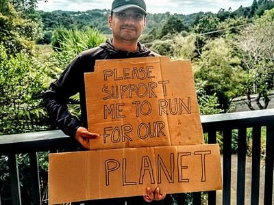 Our planet for everyone