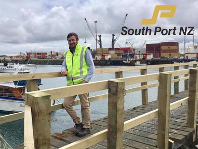 Jason (South Port) Drops for Youth 2021