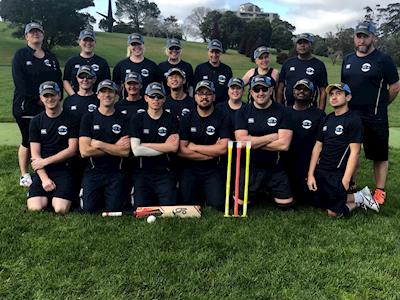 BLIND CRICKET 2018 NZ A TEAM - Help us take on the Aussie States 1 at a time