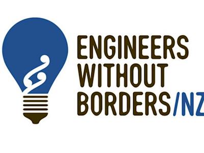 Felipe's Walk for Water