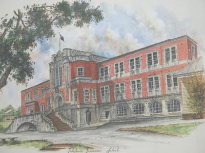 Enhancing Takapuna Grammar School's Facilities