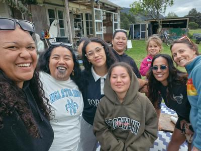 Help us recover our tools