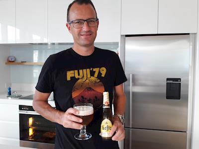 Pledge a beer to help YES