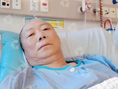 Help Ren Wang to get home to his family