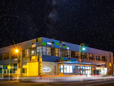 Morrinsville Art Gallery Charitable Trust