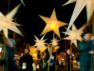 Dunedin Midwinter Celebrations