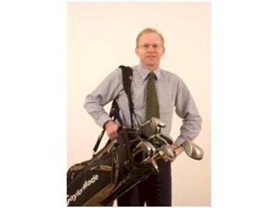 Martyn is DUNKing for Life