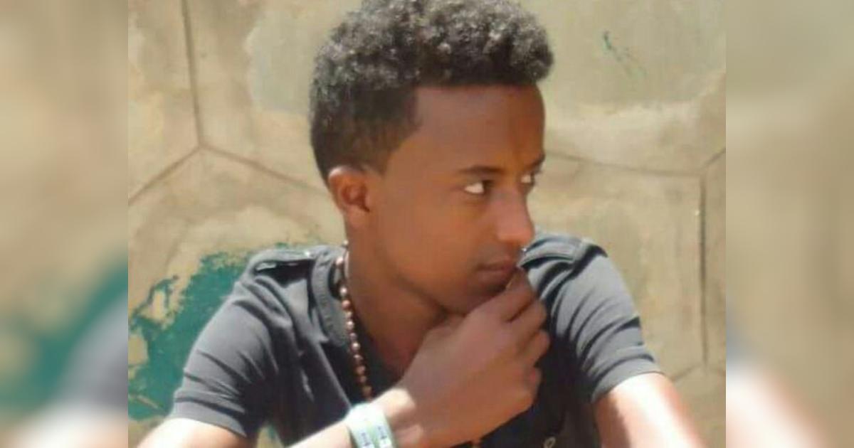 **Help Biruk - Givealittle