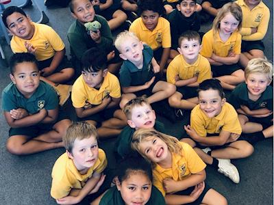 Room 9 Koha - Onehunga Primary School