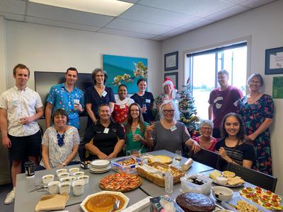 Fruition Horticulture BOP