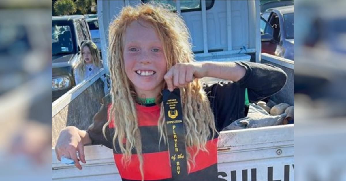 News That no Family Wants to Hear - Please help Kyrin - Givealittle