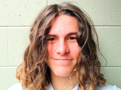 Shaving my Hair for Tia-Jayne - Raising money to support a fellow student