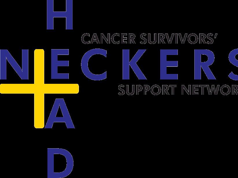 Head & Neck Cancer Survivors' Support Network - Givealittle