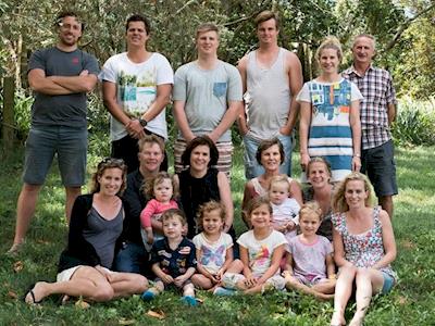 Support for the Stanley Family