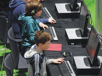 eSport in the community