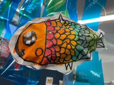 Room 10 - &#x27;Get Active&#x27; 2022