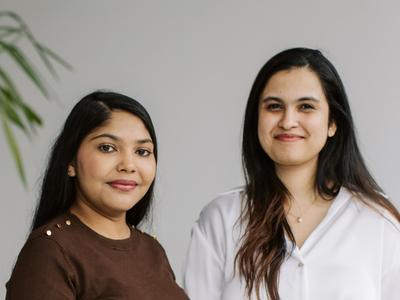 Dress for Success Palmerston North