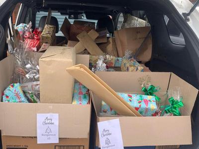 Waimarino Christmas Appeal 2024