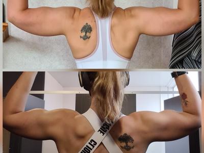 Bodybuilding in support of Te Kiwi Maia - NZ Armed Forces & Emergency Services ICN Bodybuilding & Fitness 2021 Competition