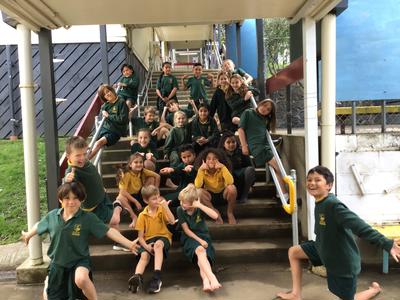 Room 7 - Fun Run 2022