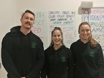 Sustainable Fitness 28 Day Challenge for Mental Health with Snap Fitness