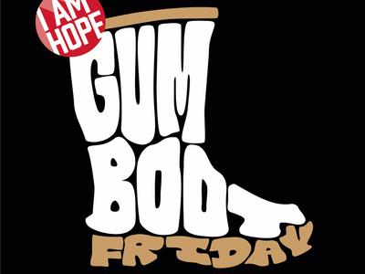 Gumboot-A-Thon