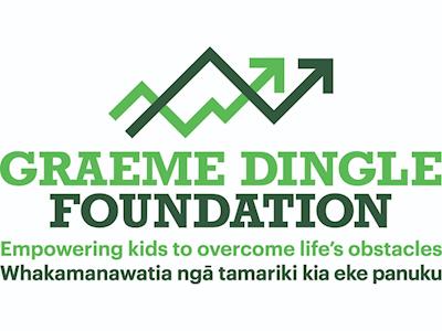 Graeme Dingle Foundation