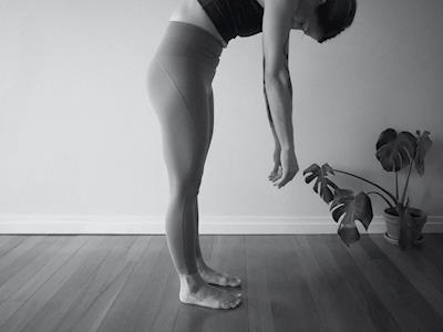 Feel good Pilates for Skylight Trust