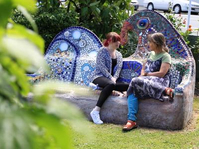 Nelson Women's Centre