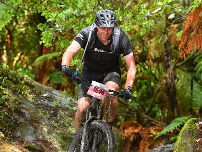 Sie's Charity Triathlon