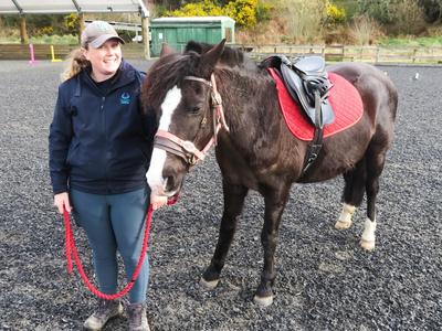 Help us to help Nic keep current and at the top of her game.  Please!