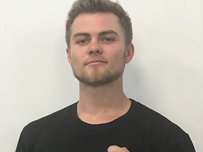 Battle for Life - Quade Smith