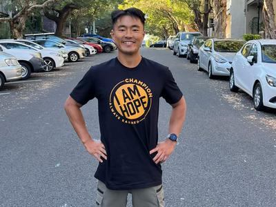 48-Hour Block Run for Youth Mental Health