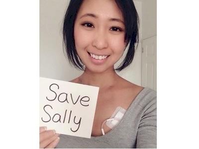 We Can Save Sally
