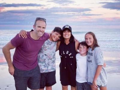 Alex C and the big C