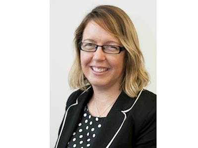 Celebrate my 40th by donating to The Hearing House