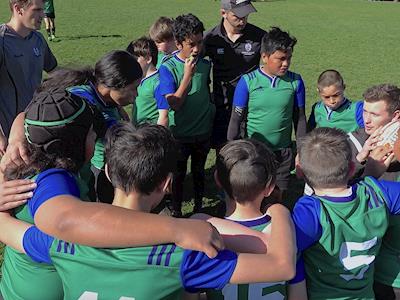 Tamai Sports Initiative