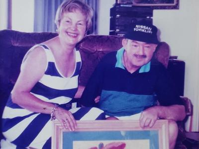 Motorcycle from NZ to Ireland for the IHC!