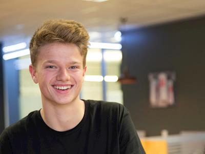 Say YES to Young Enterprise 2018 Donation Appeal