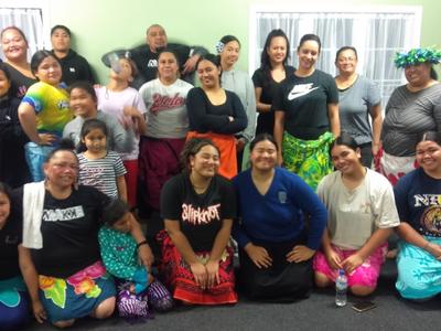 WOW - Women of Worth Young Womens Club