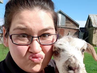 I Am Hope 28 day challenge.