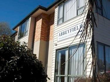 Abbeyfield Dunedin