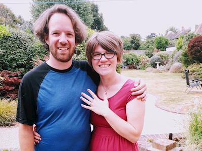 Matt and Liz's Civil Union Donations