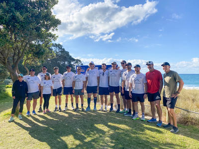 Colliers Team Everest Challenge 2025