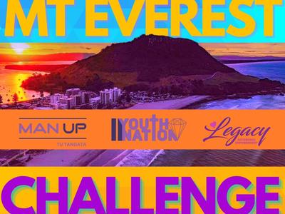 ManUp / Legacy / YouthNation Tauranga