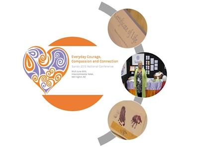 Project Hope - Sands 2015 Conference 